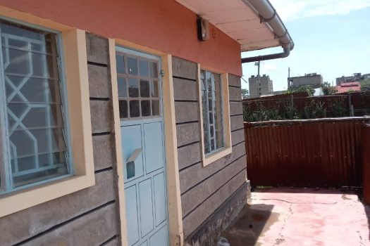Property Boutique Homepage VICTORIAS SPACIOUS ONE BEDROOM TO LET LOCATED IN UTAWALA-GITHUNGURI ADJACENT TO OTOMATT SUPERMARKET