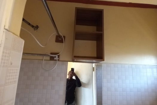 Property Boutique Homepage VICTORIAS SPACIOUS ONE BEDROOM TO LET LOCATED IN UTAWALA-GITHUNGURI ADJACENT TO OTOMATT SUPERMARKET