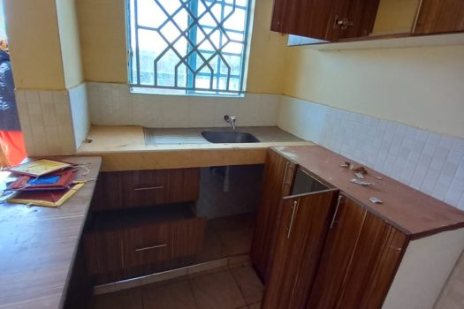 Property Boutique Homepage VICTORIAS SPACIOUS ONE BEDROOM TO LET LOCATED IN UTAWALA-GITHUNGURI ADJACENT TO OTOMATT SUPERMARKET