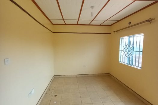 Property Boutique Homepage VICTORIAS SPACIOUS ONE BEDROOM TO LET LOCATED IN UTAWALA-GITHUNGURI ADJACENT TO OTOMATT SUPERMARKET