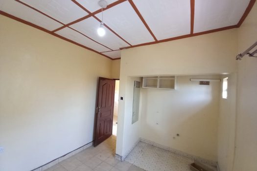 Property Boutique Homepage VICTORIAS SPACIOUS ONE BEDROOM TO LET LOCATED IN UTAWALA-GITHUNGURI ADJACENT TO OTOMATT SUPERMARKET