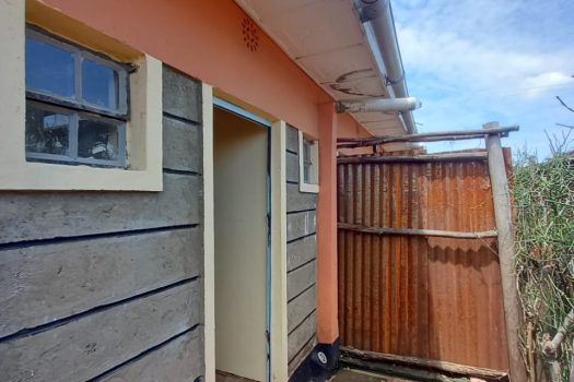 Property Boutique Homepage VICTORIAS SPACIOUS ONE BEDROOM TO LET LOCATED IN UTAWALA-GITHUNGURI ADJACENT TO OTOMATT SUPERMARKET
