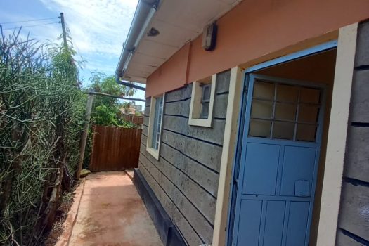 Property Boutique Homepage VICTORIAS SPACIOUS ONE BEDROOM TO LET LOCATED IN UTAWALA-GITHUNGURI ADJACENT TO OTOMATT SUPERMARKET