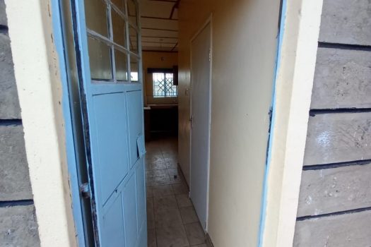 Property Boutique Homepage VICTORIAS SPACIOUS ONE BEDROOM TO LET LOCATED IN UTAWALA-GITHUNGURI ADJACENT TO OTOMATT SUPERMARKET