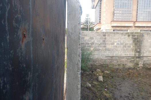 Victorias plots for Sale In Utawala-Airways