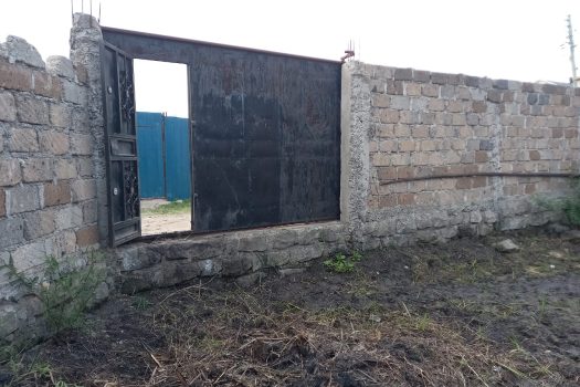 Victorias plots for Sale In Utawala-Airways