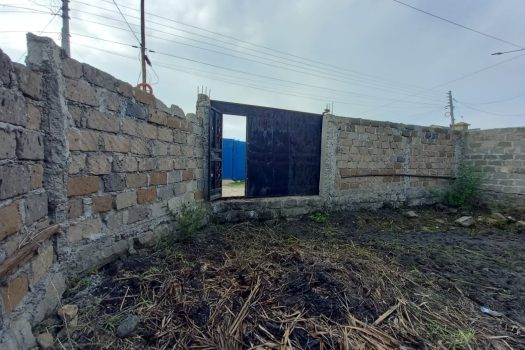 Victorias plots for Sale In Utawala-Airways