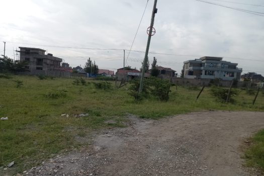 Victorias plots for Sale In Utawala-Airways
