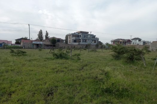 Victorias plots for Sale In Utawala-Airways