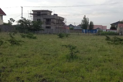Victorias plots for Sale In Utawala-Airways