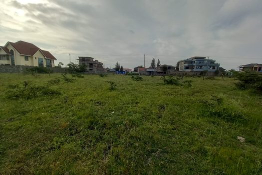 Victorias plots for Sale In Utawala-Airways