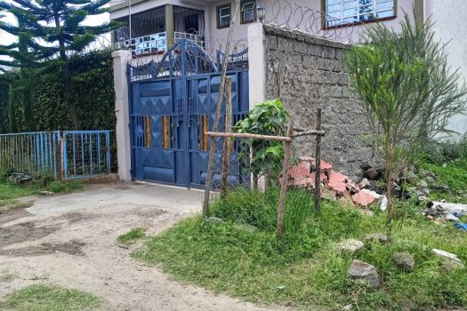 Property Boutique Homepage VICTORIAS 2 BEDROOM IN A SEMI-OWN COMPOUND TO LET.
