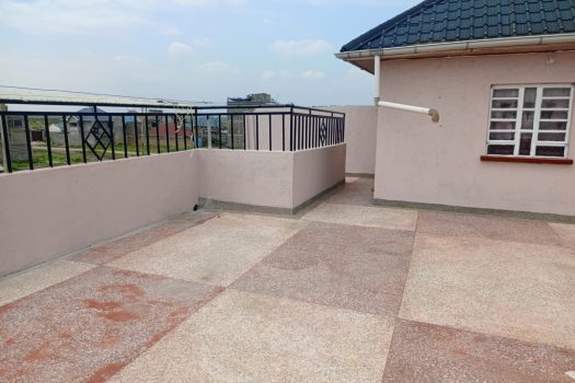 Property Boutique Homepage VICTORIAS 2 BEDROOM IN A SEMI-OWN COMPOUND TO LET.