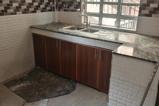 Property Boutique Homepage VICTORIAS 2 BEDROOM IN A SEMI-OWN COMPOUND TO LET.