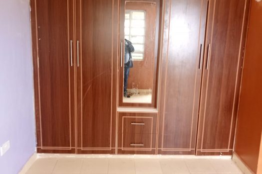 Property Boutique Homepage VICTORIAS 2 BEDROOM IN A SEMI-OWN COMPOUND TO LET.