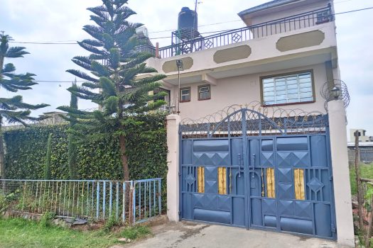 Property Boutique Homepage VICTORIAS 2 BEDROOM IN A SEMI-OWN COMPOUND TO LET.