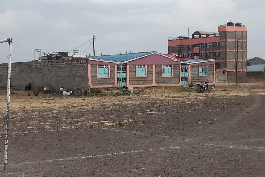Spacious Single rooms to let in Utawala-Githunguri, Faith Road for 3,000-3,500