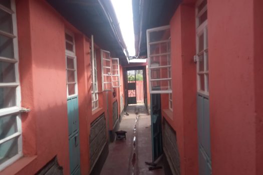 Spacious Single rooms to let in Utawala-Githunguri, Faith Road for 3,000-3,500