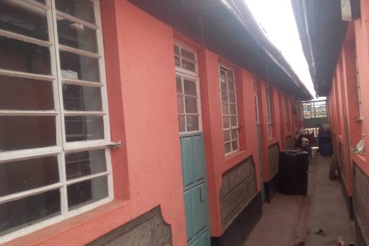 Spacious Single rooms to let in Utawala-Githunguri, Faith Road for 3,000-3,500