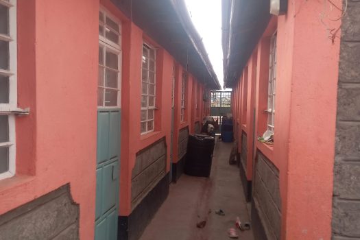 Spacious Single rooms to let in Utawala-Githunguri, Faith Road for 3,000-3,500