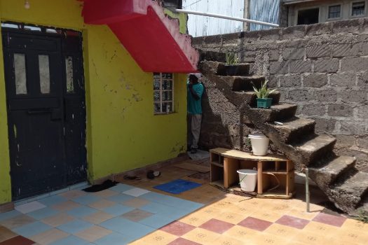 Property Boutique Homepage VICTORIAS 3 BEDROOM BUNGALOW TO LET IN UTAWALA-AIRWAYS, HILLDRIVE COURT@ 35,000/=