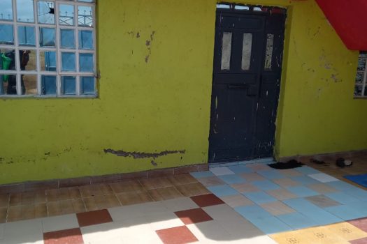 Property Boutique Homepage VICTORIAS 3 BEDROOM BUNGALOW TO LET IN UTAWALA-AIRWAYS, HILLDRIVE COURT@ 35,000/=