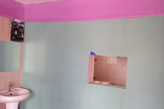 Property Boutique Homepage VICTORIAS 3 BEDROOM BUNGALOW TO LET IN UTAWALA-AIRWAYS, HILLDRIVE COURT@ 35,000/=