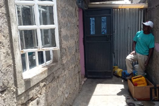 Property Boutique Homepage VICTORIAS 3 BEDROOM BUNGALOW TO LET IN UTAWALA-AIRWAYS, HILLDRIVE COURT@ 35,000/=