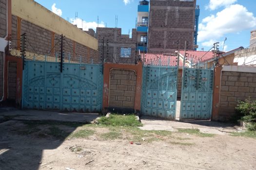 VICTORIAS 4 BEDROOM BUNGALOW TO LET IN UTAWALA-GITHUNGURI, NEAR WARIDI UTAWALA SCHOOL@ 40,000/=