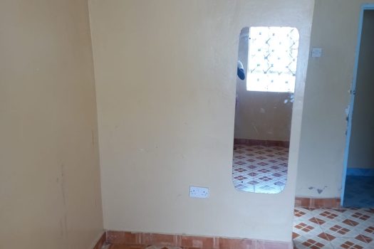 VICTORIAS 4 BEDROOM BUNGALOW TO LET IN UTAWALA-GITHUNGURI, NEAR WARIDI UTAWALA SCHOOL@ 40,000/=