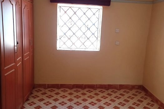 VICTORIAS 4 BEDROOM BUNGALOW TO LET IN UTAWALA-GITHUNGURI, NEAR WARIDI UTAWALA SCHOOL@ 40,000/=