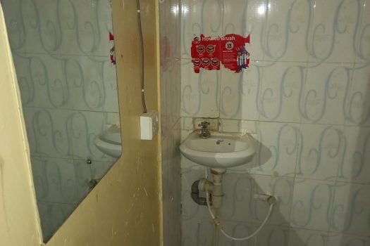 VICTORIAS 4 BEDROOM BUNGALOW TO LET IN UTAWALA-GITHUNGURI, NEAR WARIDI UTAWALA SCHOOL@ 40,000/=