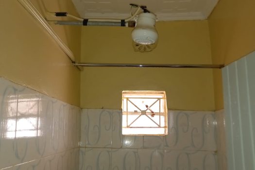 VICTORIAS 4 BEDROOM BUNGALOW TO LET IN UTAWALA-GITHUNGURI, NEAR WARIDI UTAWALA SCHOOL@ 40,000/=