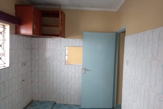 VICTORIAS 4 BEDROOM BUNGALOW TO LET IN UTAWALA-GITHUNGURI, NEAR WARIDI UTAWALA SCHOOL@ 40,000/=