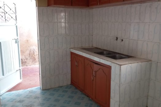 VICTORIAS 4 BEDROOM BUNGALOW TO LET IN UTAWALA-GITHUNGURI, NEAR WARIDI UTAWALA SCHOOL@ 40,000/=