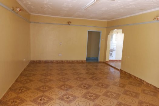 VICTORIAS 4 BEDROOM BUNGALOW TO LET IN UTAWALA-GITHUNGURI, NEAR WARIDI UTAWALA SCHOOL@ 40,000/=
