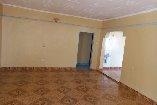 VICTORIAS 4 BEDROOM BUNGALOW TO LET IN UTAWALA-GITHUNGURI, NEAR WARIDI UTAWALA SCHOOL@ 40,000/=