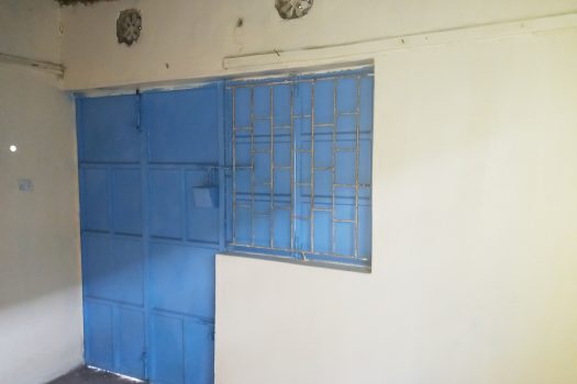Spacious Double rooms to let in Utawala-Githunguri, near National Oil petrol station for 4,500/=