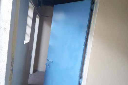Spacious Double rooms to let in Utawala-Githunguri, near National Oil petrol station for 4,500/=