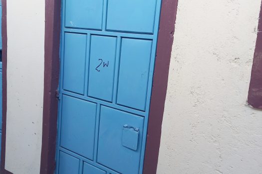 Spacious Double rooms to let in Utawala-Githunguri, near National Oil petrol station for 4,500/=