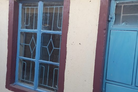 Spacious Double rooms to let in Utawala-Githunguri, near National Oil petrol station for 4,500/=
