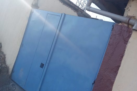 Spacious Double rooms to let in Utawala-Githunguri, near National Oil petrol station for 4,500/=
