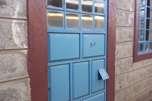 Spacious Double rooms to let in Utawala-Githunguri, near National Oil petrol station for 4,500/=