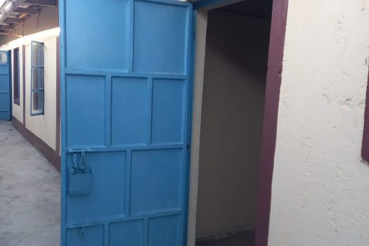 Spacious Double rooms to let in Utawala-Githunguri, near National Oil petrol station for 4,500/=