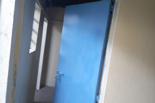 Spacious Double rooms to let in Utawala-Githunguri, near National Oil petrol station for 4,500/=