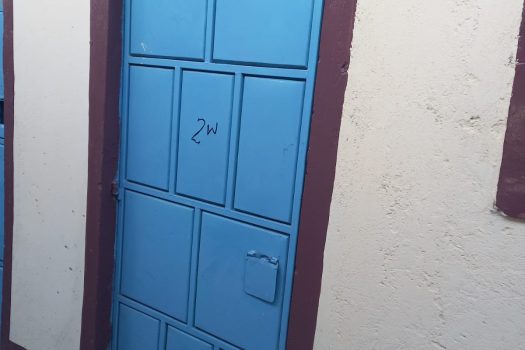 Spacious Double rooms to let in Utawala-Githunguri, near National Oil petrol station for 4,500/=