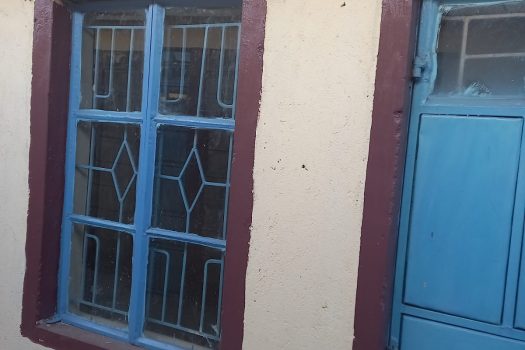 Spacious Double rooms to let in Utawala-Githunguri, near National Oil petrol station for 4,500/=