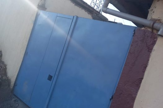 Spacious Double rooms to let in Utawala-Githunguri, near National Oil petrol station for 4,500/=