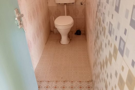 FOR RENT: SPACIOUS 3 BEDROOM – OWN COMPOUND – UTAWALA AIRWAYS (ARUSHA COURT) Price: Kshs. 40,000/month